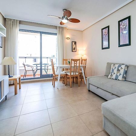 Apartment Plaza Mayor-3 By Interhome Calpe Buitenkant foto