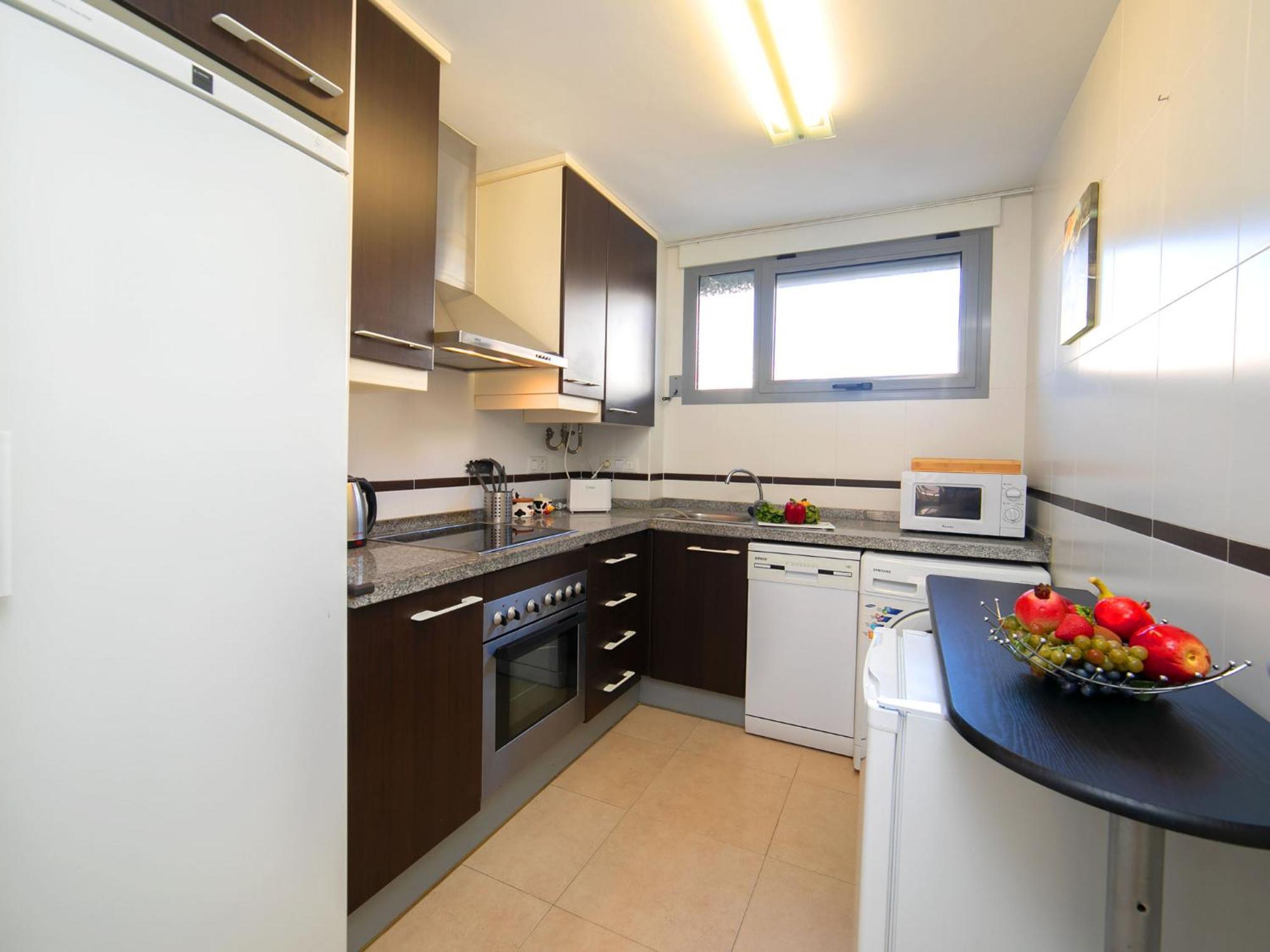 Apartment Plaza Mayor-3 By Interhome Calpe Buitenkant foto