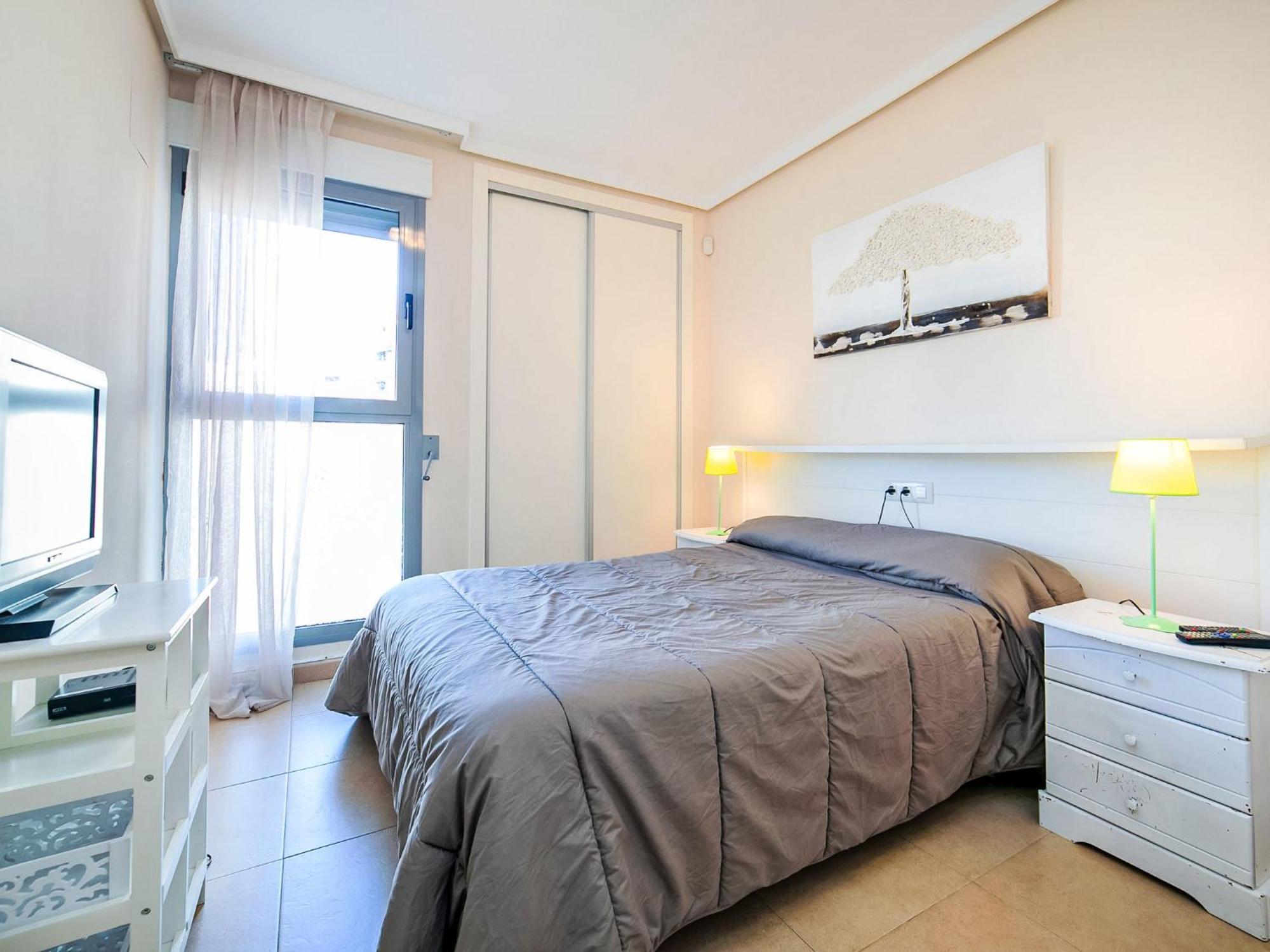 Apartment Plaza Mayor-3 By Interhome Calpe Buitenkant foto