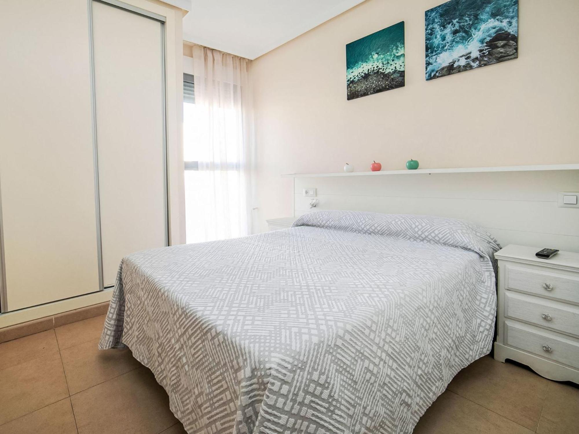 Apartment Plaza Mayor-3 By Interhome Calpe Buitenkant foto