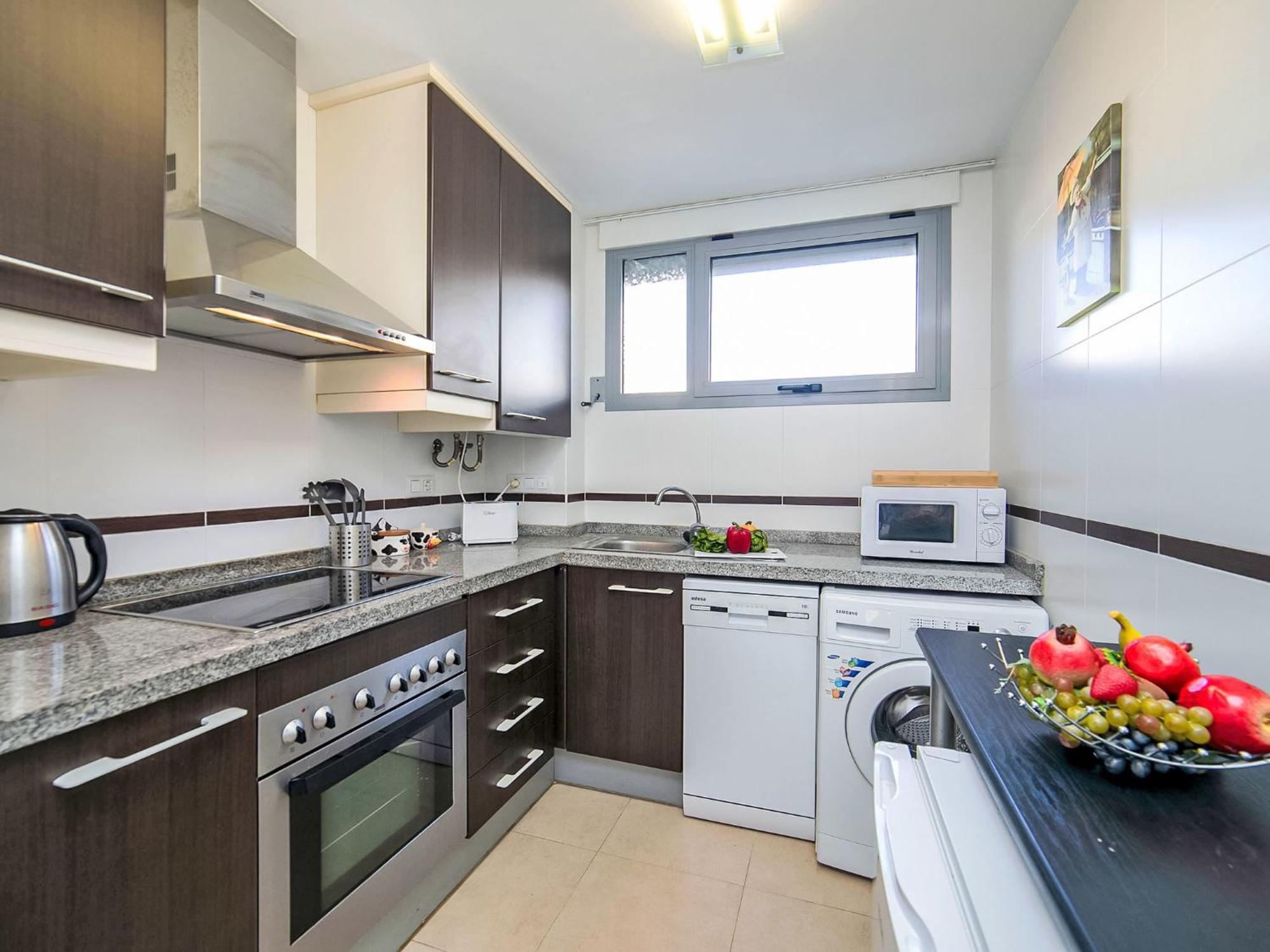 Apartment Plaza Mayor-3 By Interhome Calpe Buitenkant foto